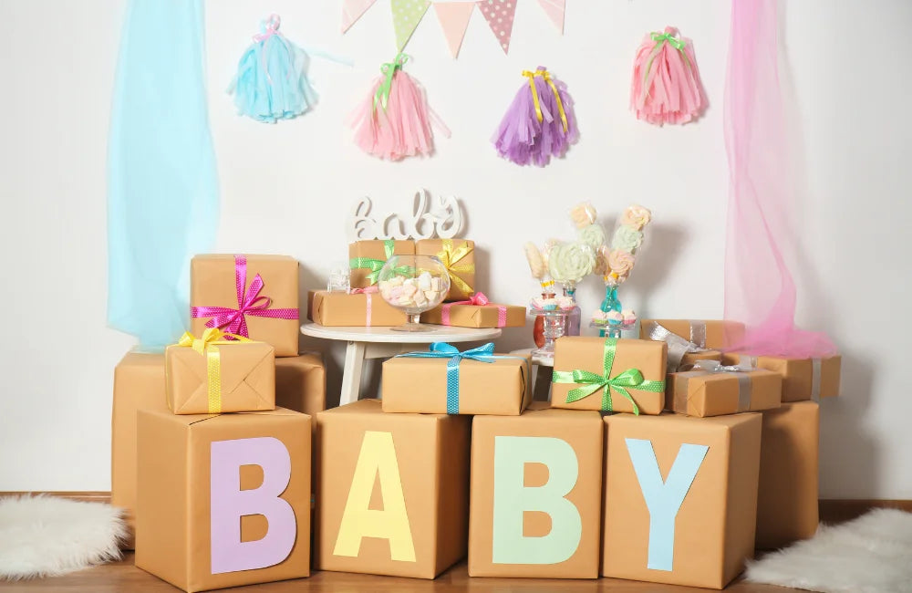 7 ไอเดียของเยี่ยมคนคลอดลูก พร้อมวิธีเลือกซื้อให้เหมาะกับเบบี๋ – Bebeplay