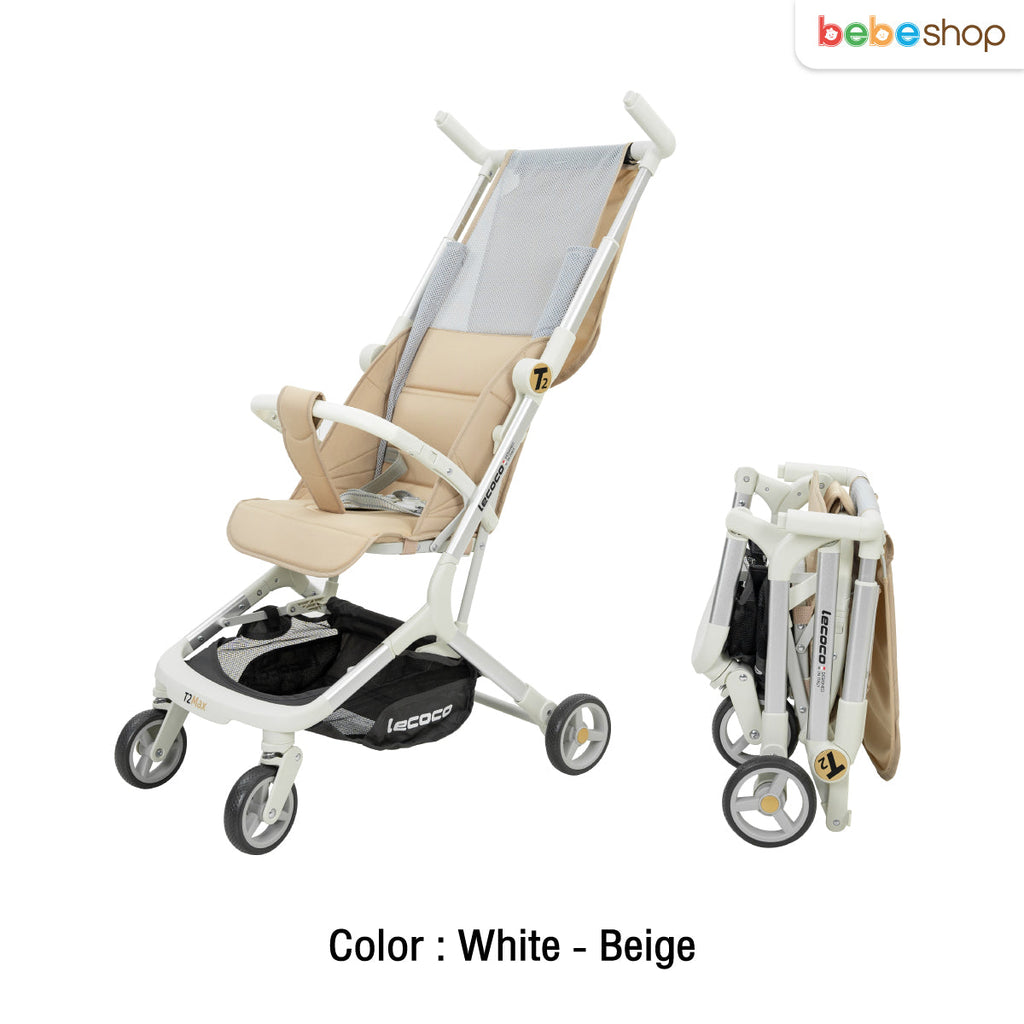 รถเข็นเด็กพกพา รุ่น SnapGo